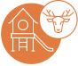 Deer Themed Park Area icon
