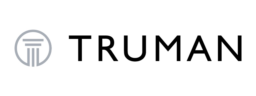 Truman Builder's Logo