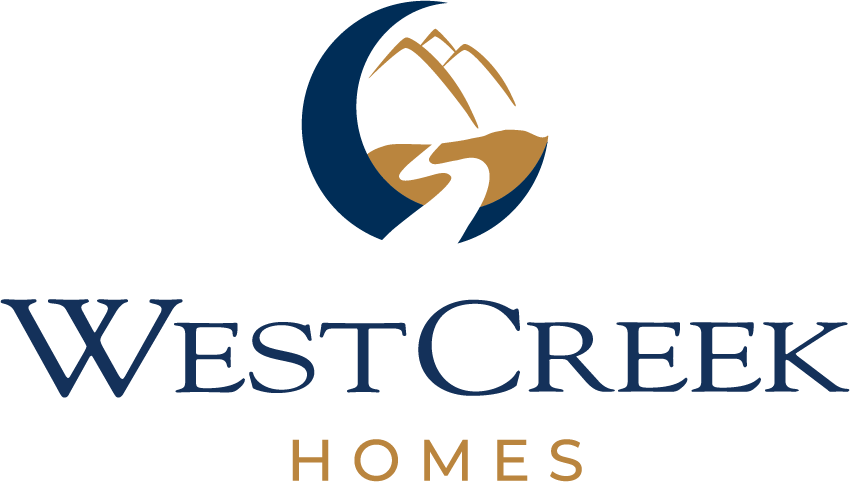 A WestCreek Homes Logo